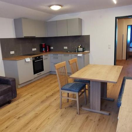 Ledererhof Apartments Sankt Jakob in Defereggen Eksteriør bilde